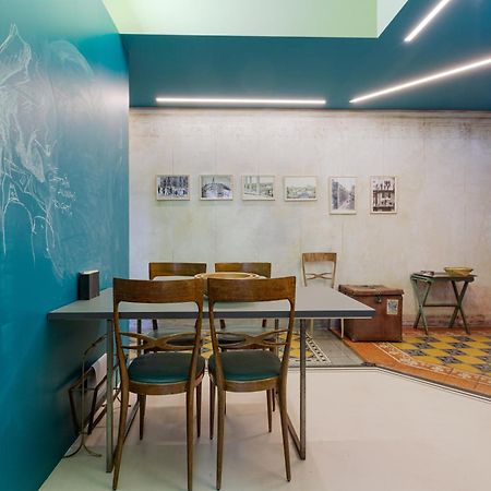 Solari - Tortona - Ampio Trilocale Di Design Apartment Milan Exterior photo