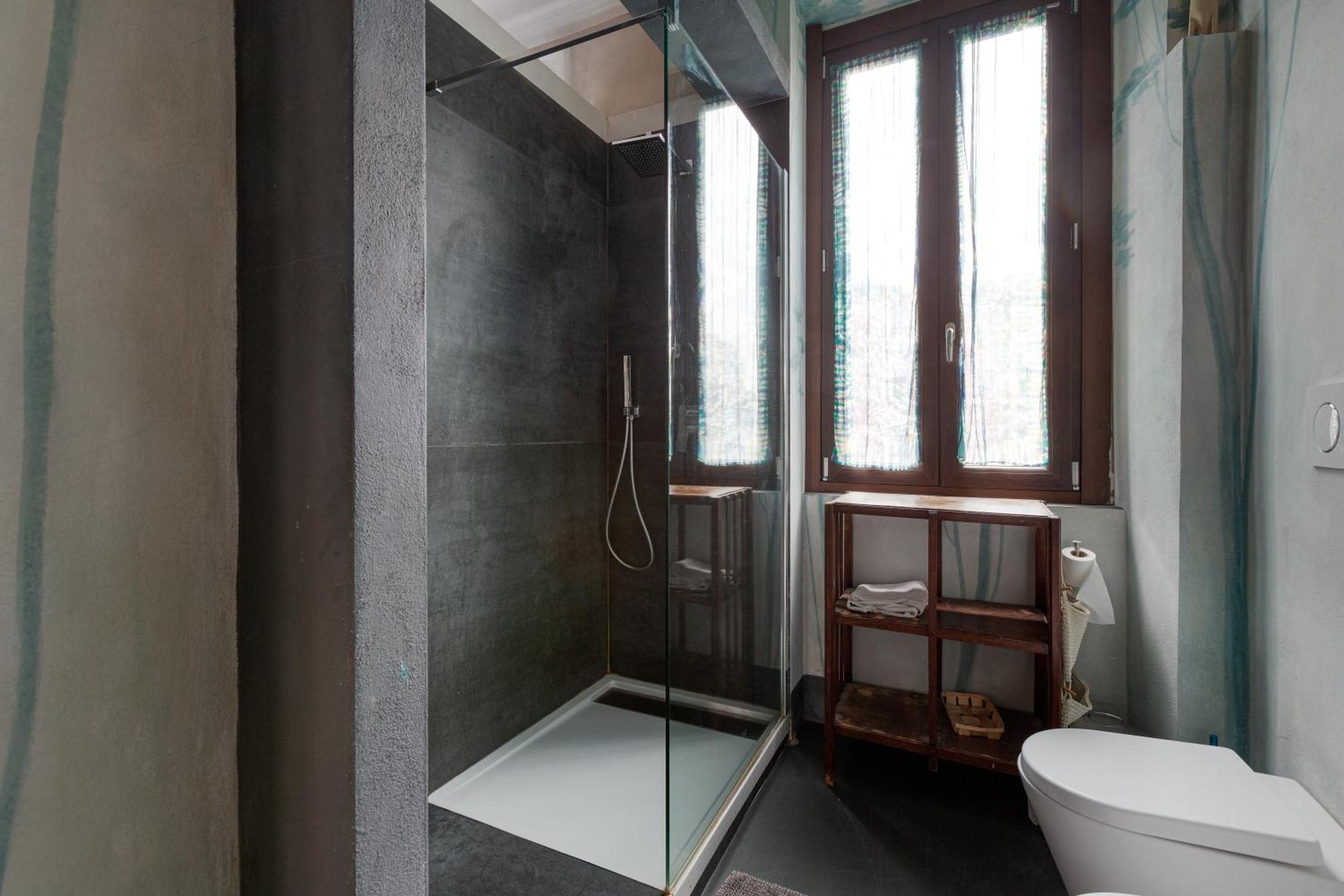 Solari - Tortona - Ampio Trilocale Di Design Apartment Milan Exterior photo